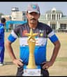ATIF WARRAICH