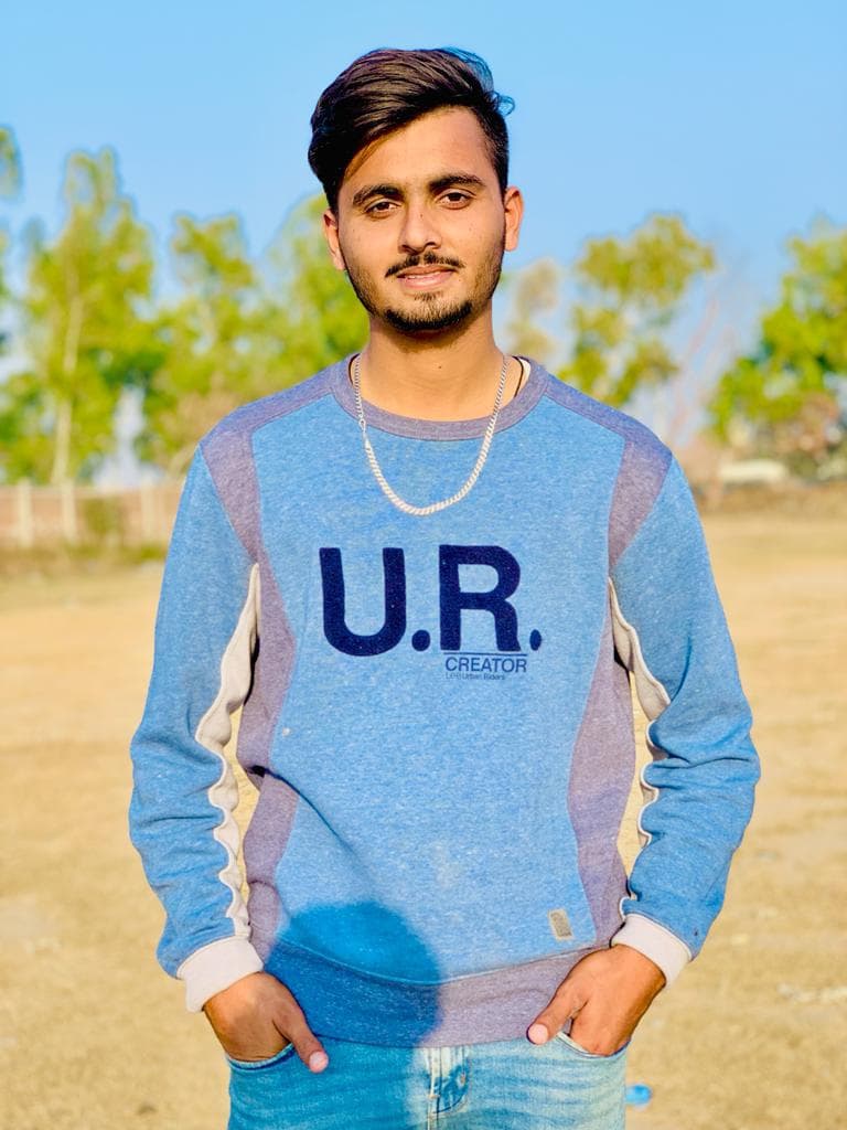 Muhammad DawOod Ahmad