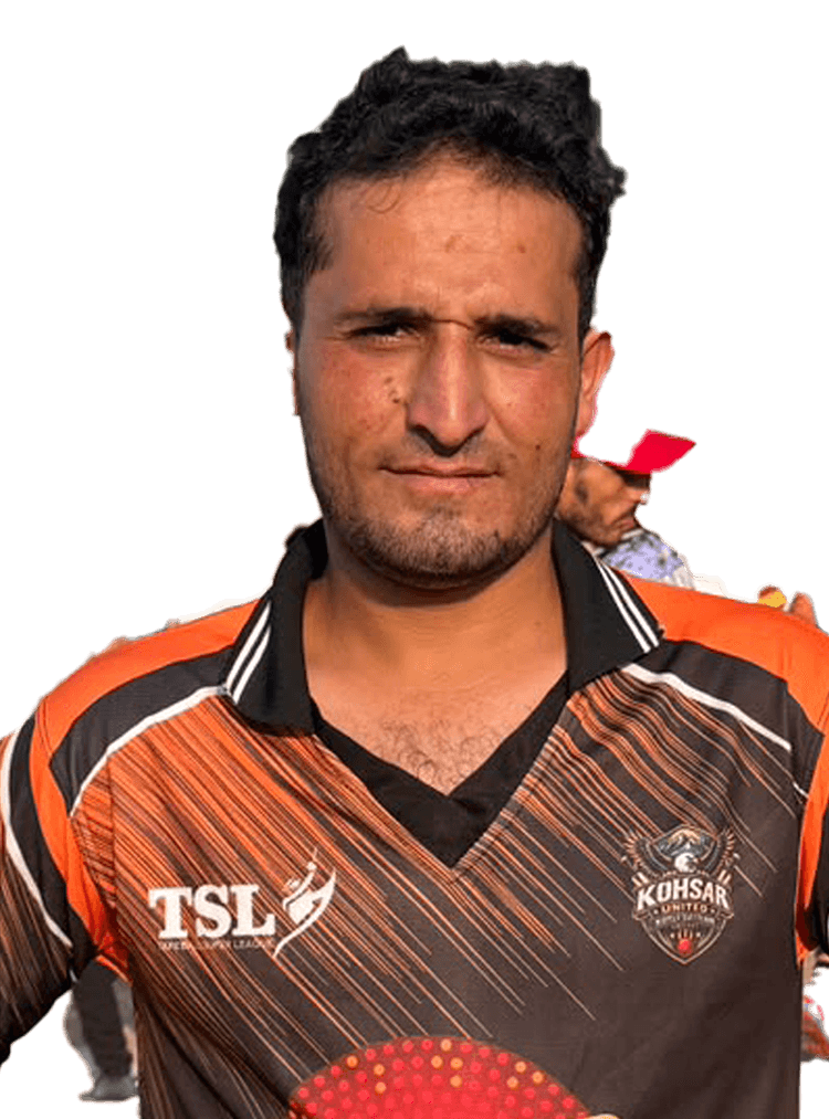 Waseem Shinwari