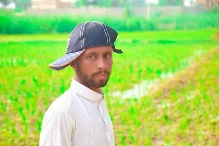 Muhammad Imran cricket player profile photo