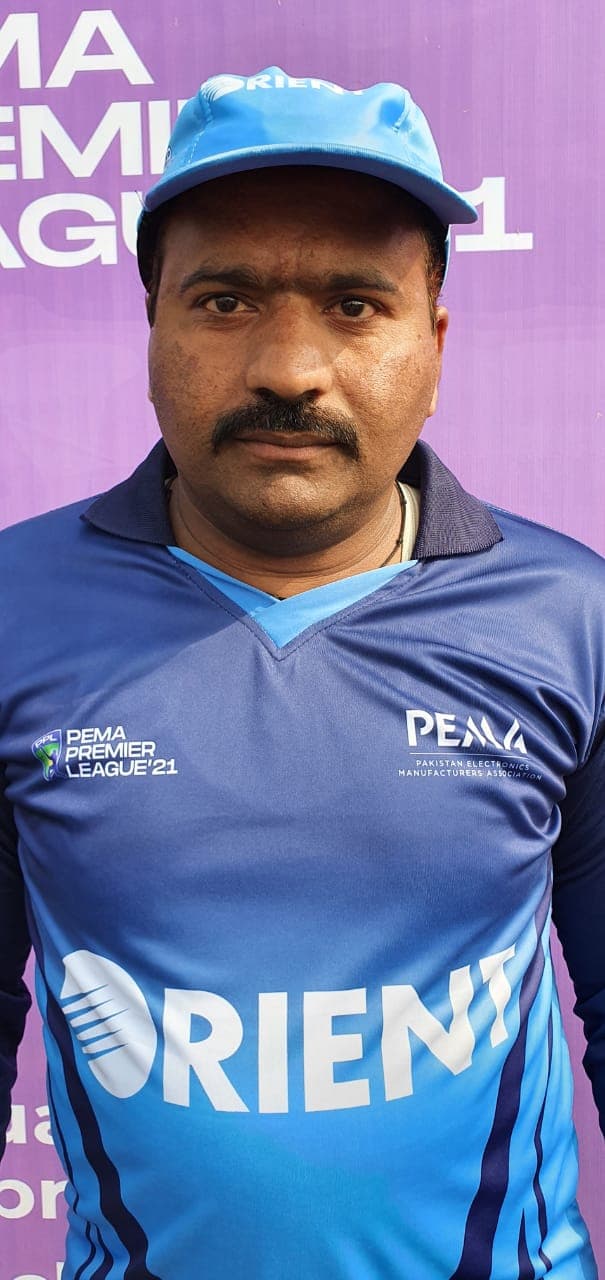 M.imran