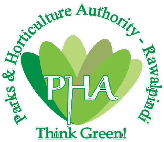 PHA team logo