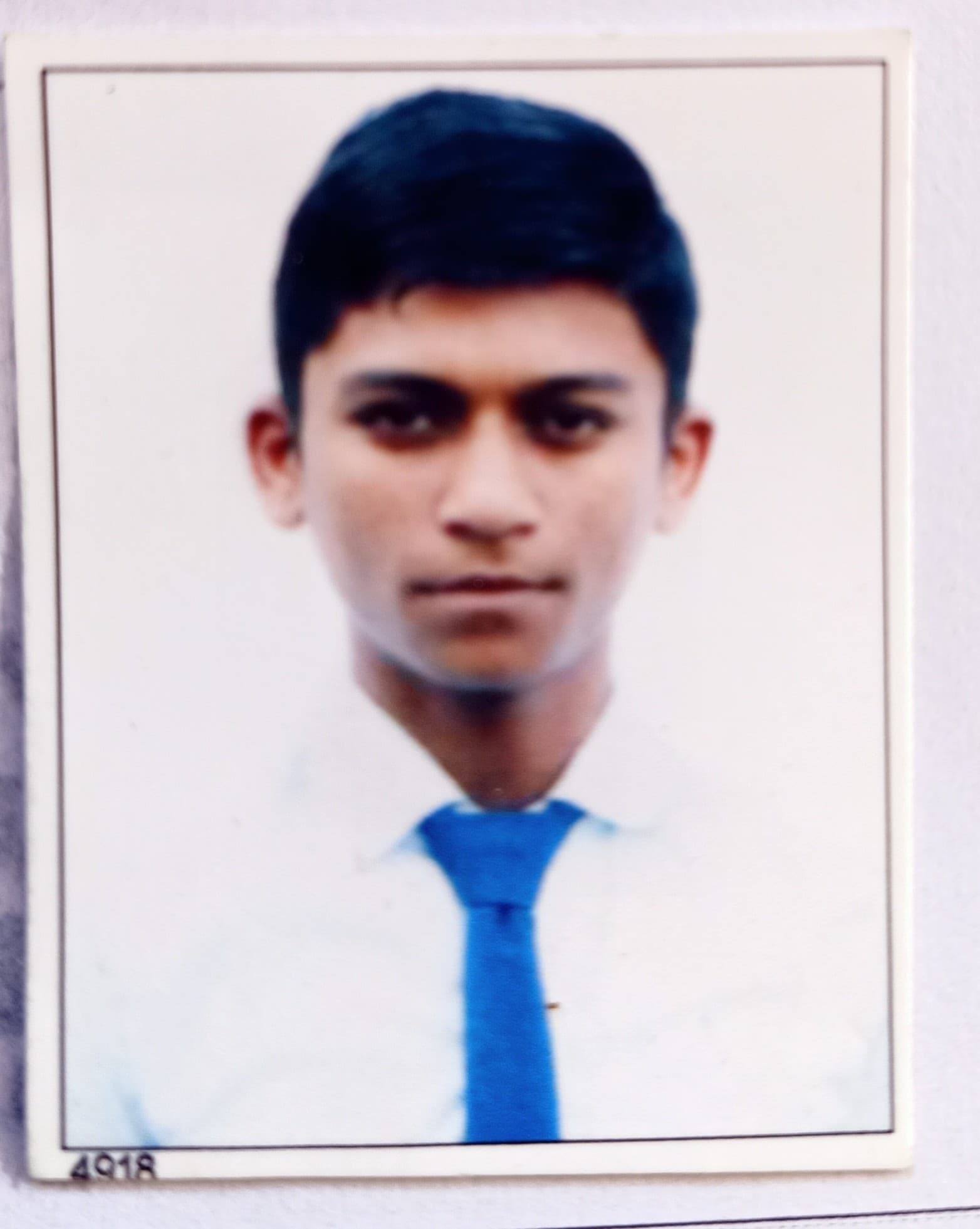 Patel Devin