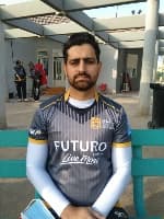 Zoheb Hamdulay