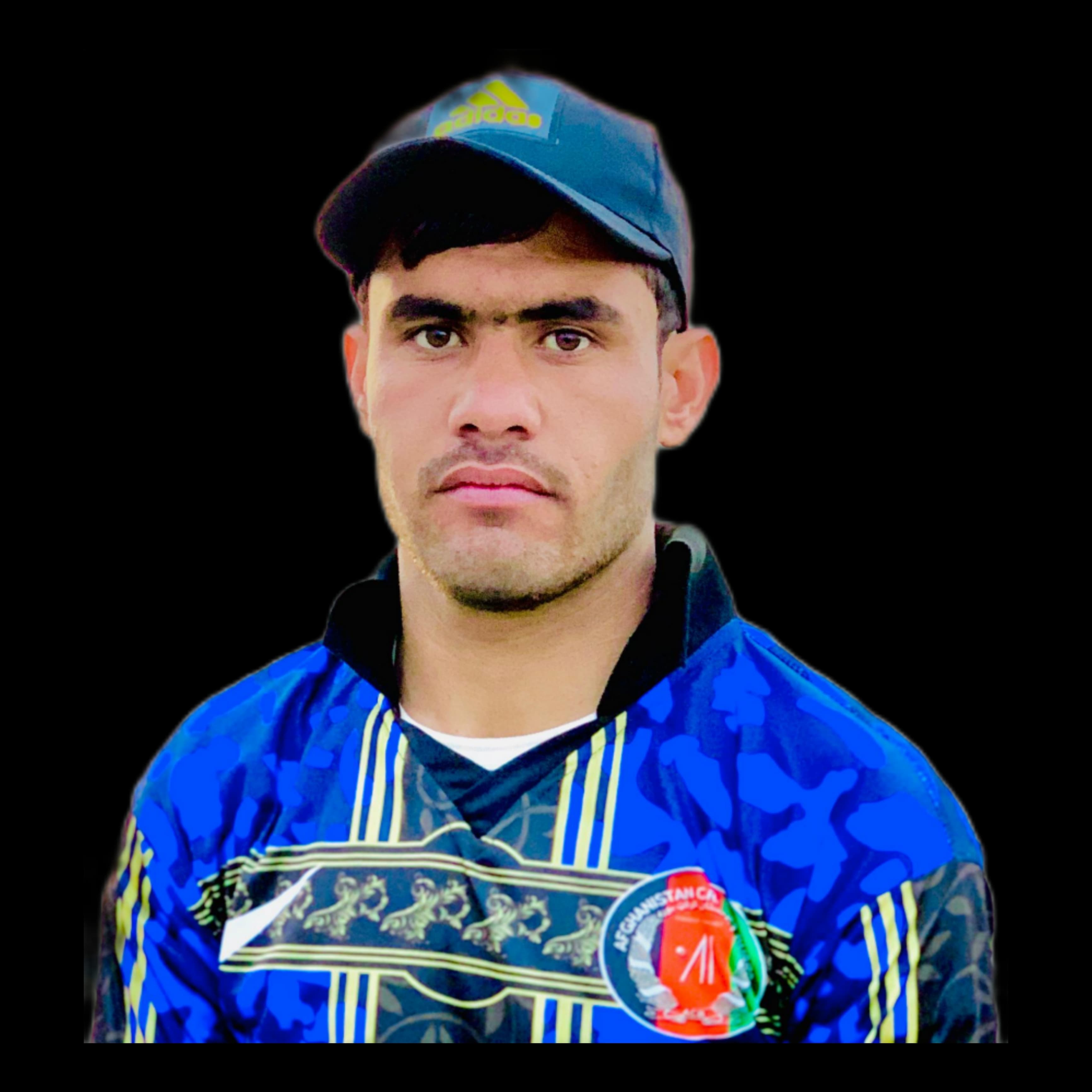 Zia Ullah cricket player profile photo