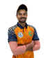 Rajeesh Krishnan