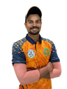 Rajeesh Krishnan