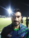 M Hamza