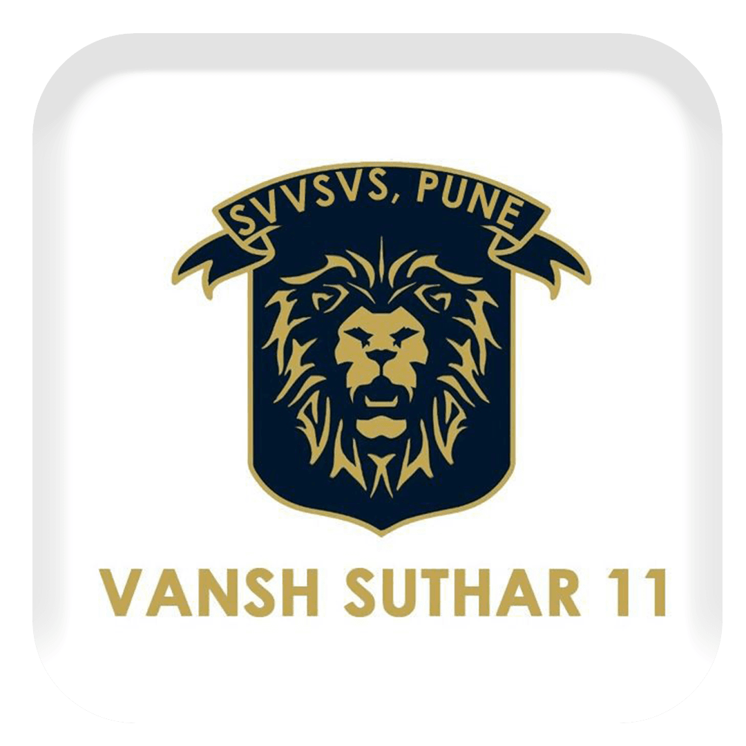 Vansh Suthar 11