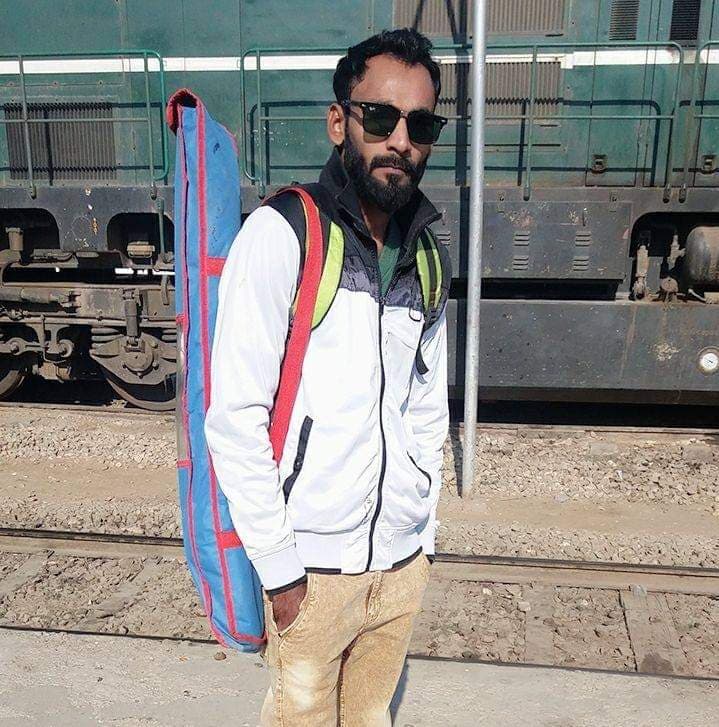Noman Bhatti