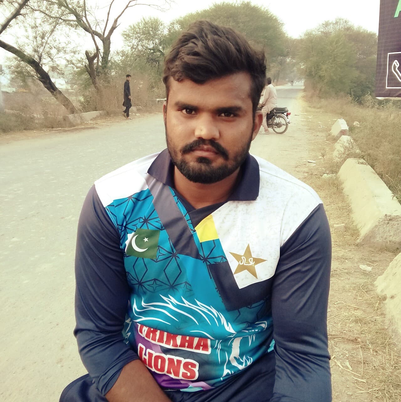 Salahuddin