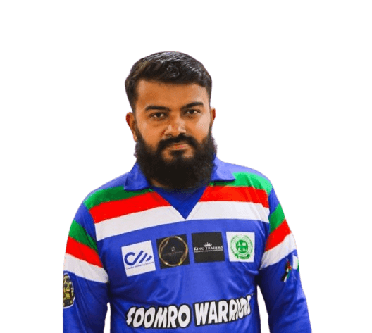 Yaseen cricket player photo