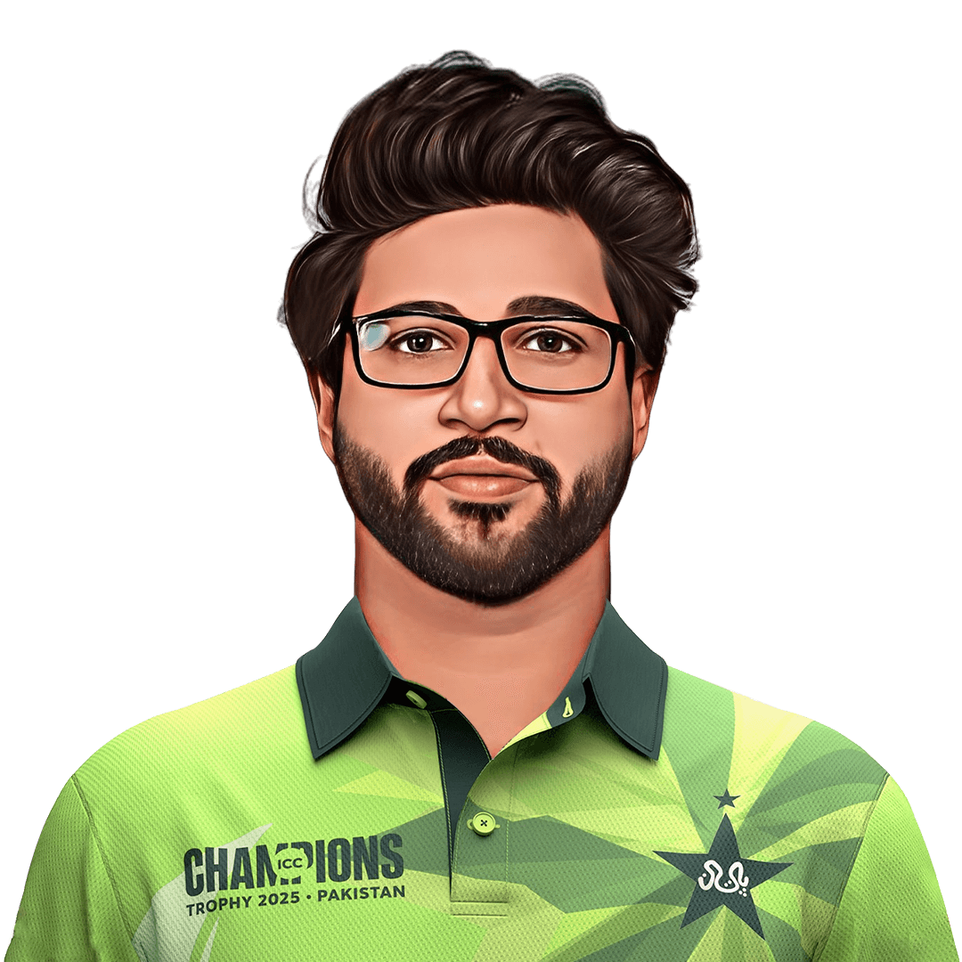 Imam ul Haq cricket player photo