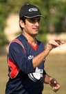Ahsan Ahmed