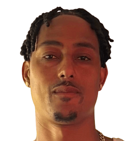 Deunte Darrell cricket player profile photo
