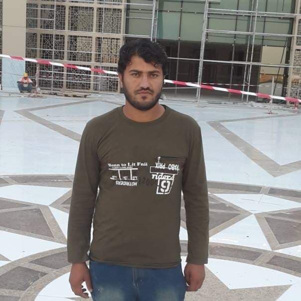AmirSohail