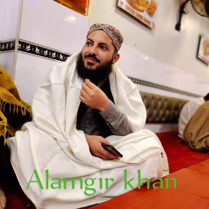 Alamgir cricket player profile photo