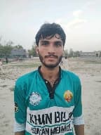 AGHA JAAN