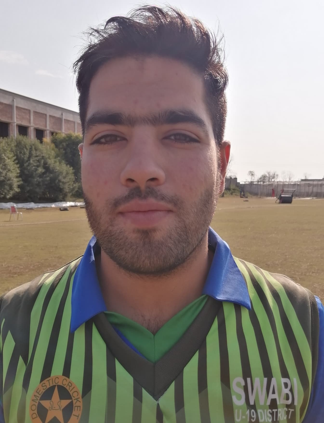 Uzair Khan
