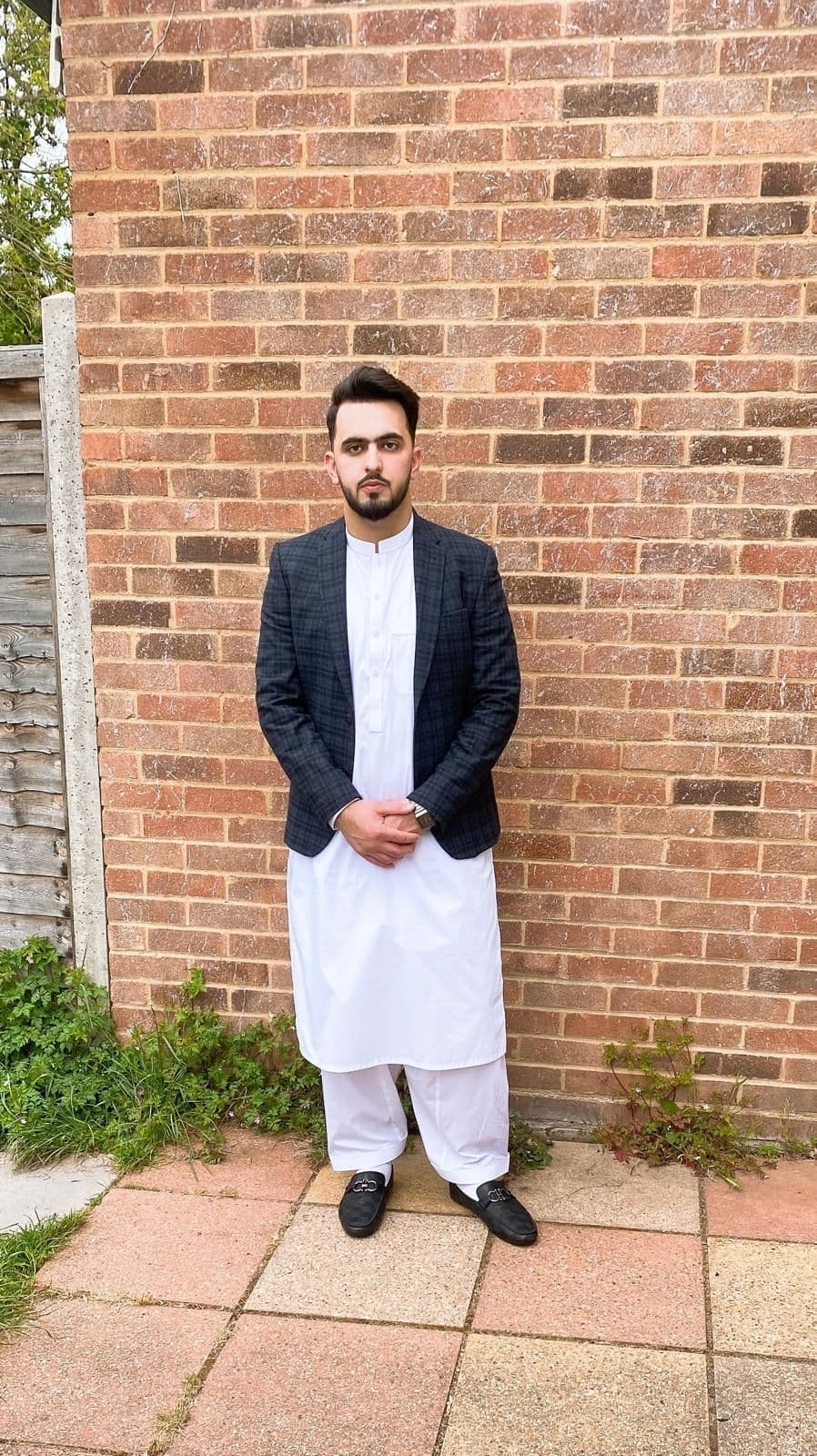 Sohail Rozi cricket player profile photo
