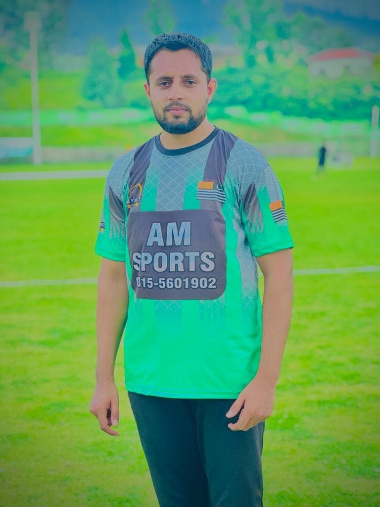 Abdul Mannan