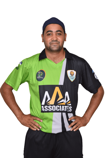 bunto bhai cricket player profile photo