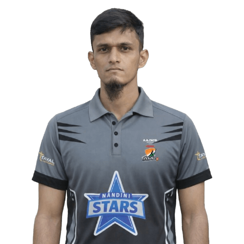 Sufiyan Ahmed