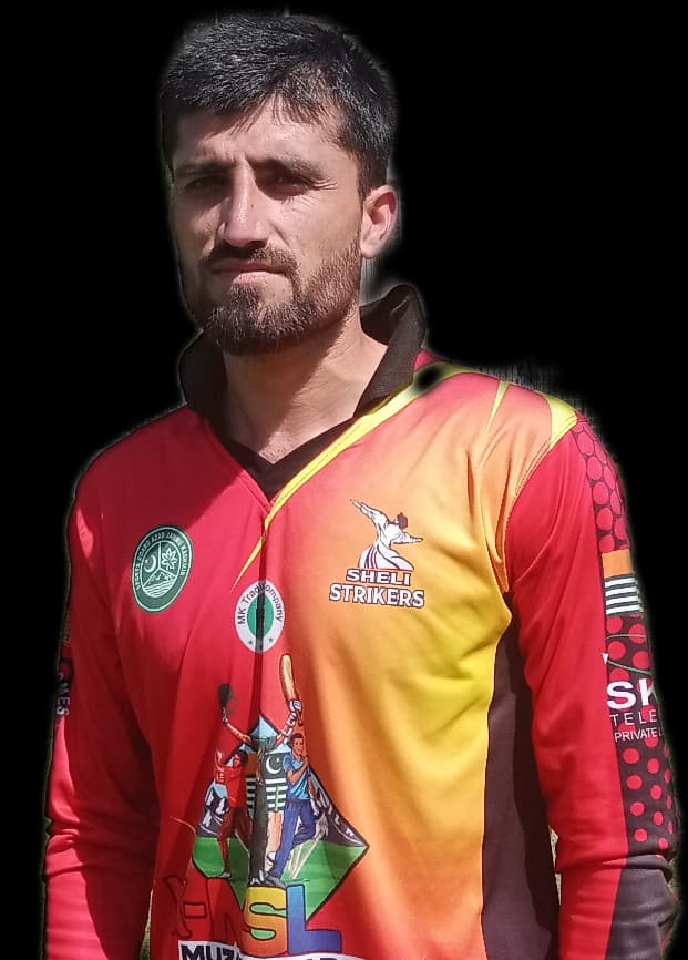 Umair Afridi