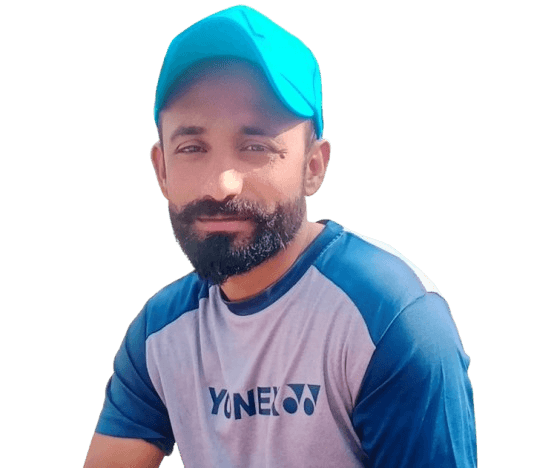 Muhammad Naeem
