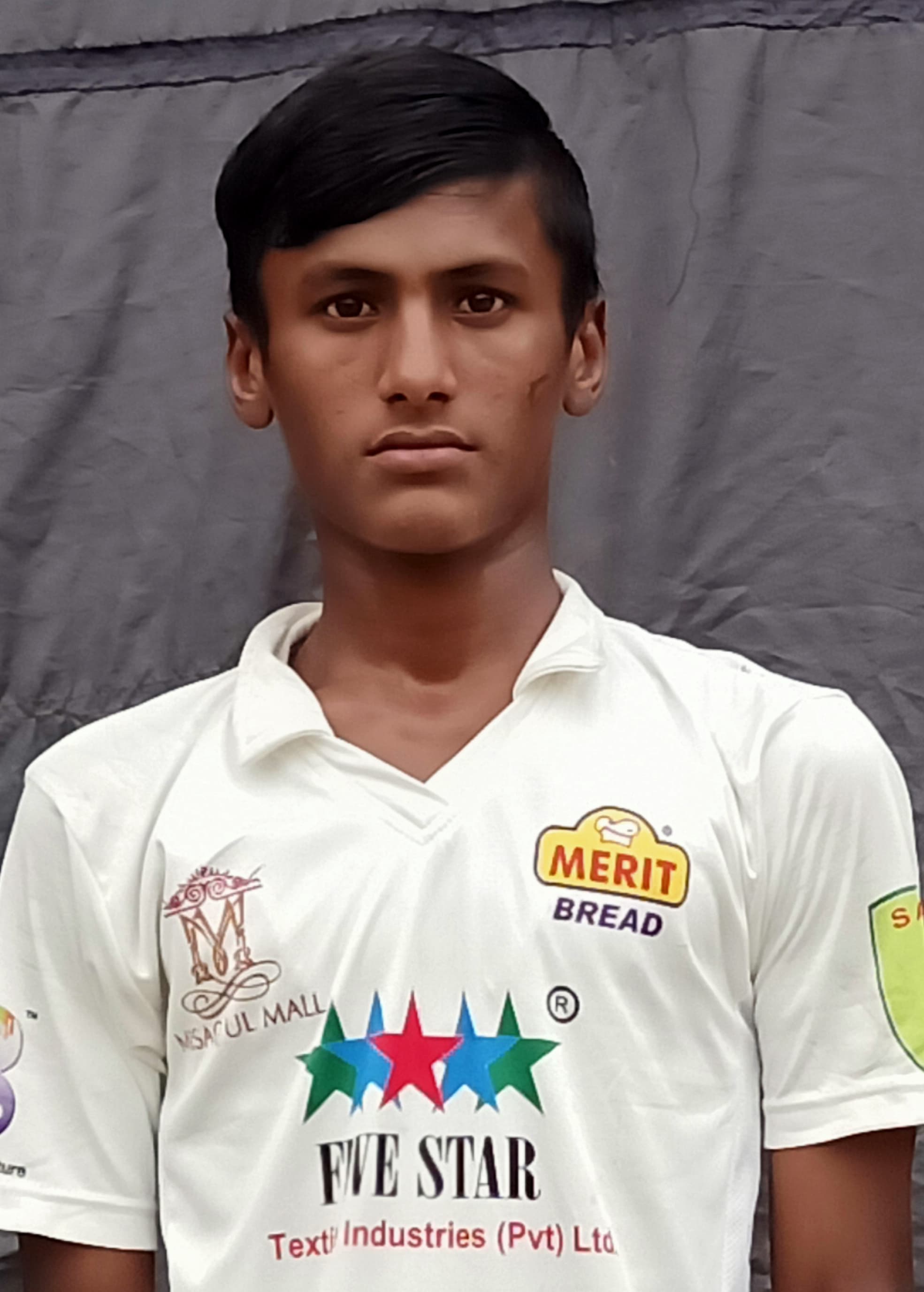 WAQAS ABBAS