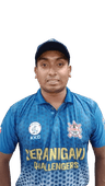 Arif Husain