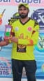 Khalid Khan