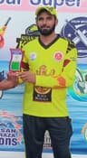Khalid Khan