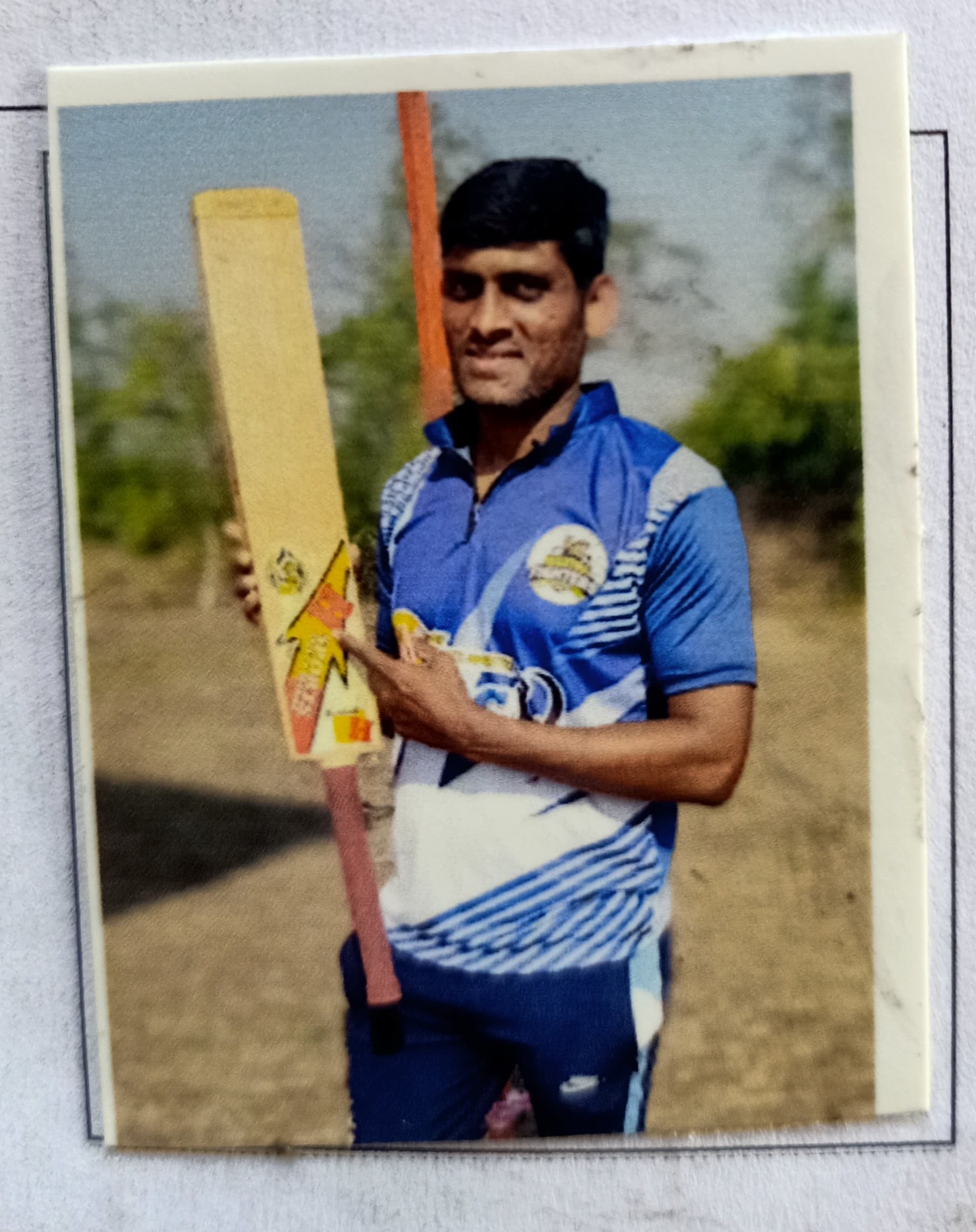 Patel Hardik