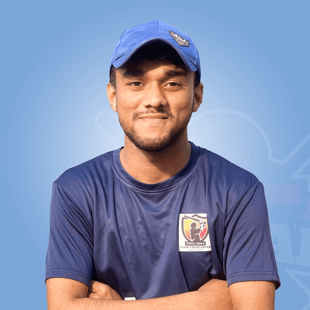 Arman Hussain Tomon
