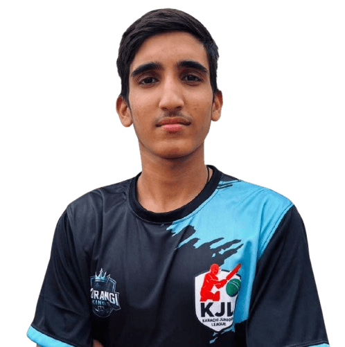 S.Azan Ali
