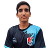 S.Azan Ali