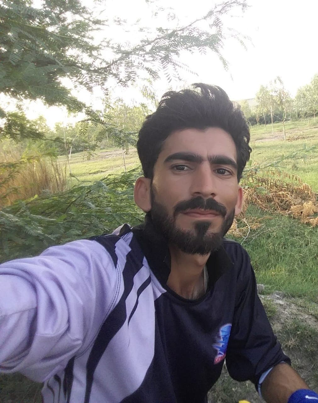 ArsaLan Arsii