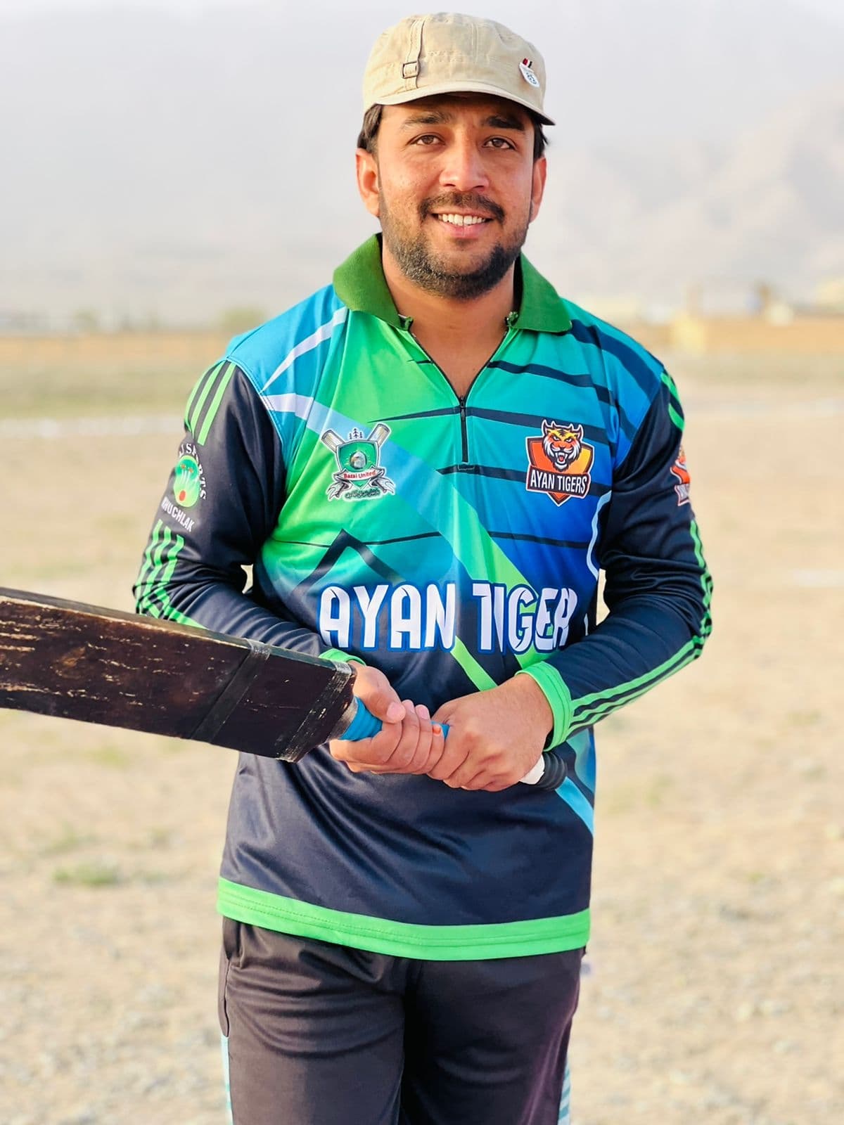 abbas ali
