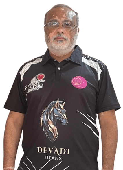 Manoj Behede