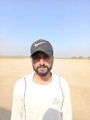 Matee Ul Hassan cricket player profile photo