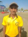 Uzair Akram