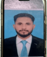 Shoaib Khan
