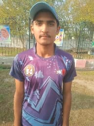 Hussain Kausar cricket player profile photo