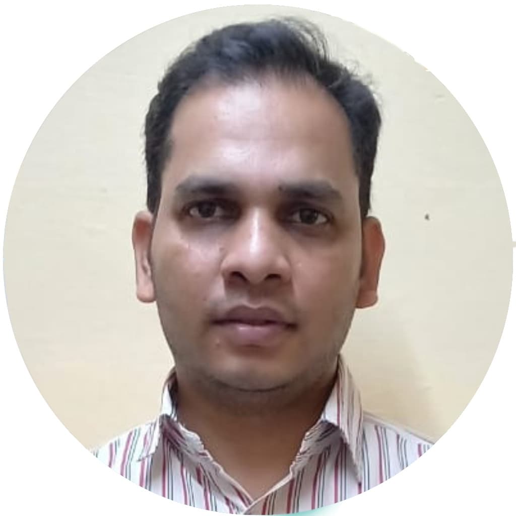 Sandeep Gaikwad cricket player profile photo