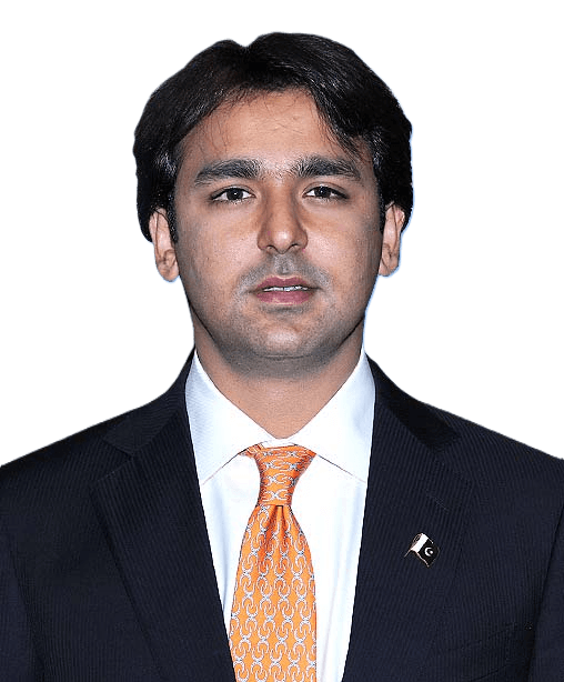 Ali Musa Gillani