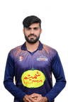 Shoaib Bilal