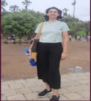 Shruti Majumder