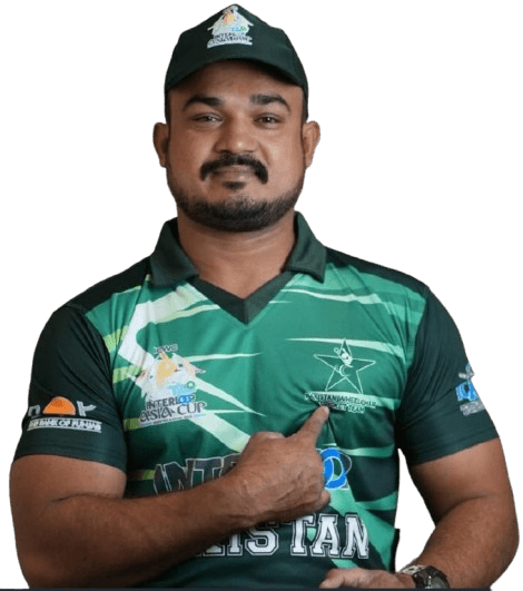 Sajid Abbasi