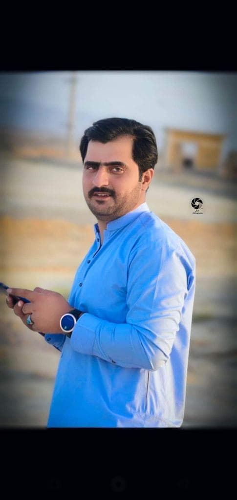 Abdul Malik cricket player photo